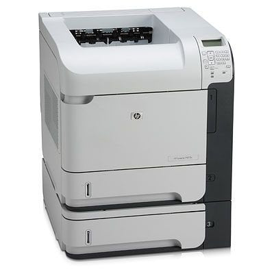 HP LaserJet P4515x P4515 CB516A Laser Printer with toner & 90-day Warranty CRHPP4515X(Renewed)