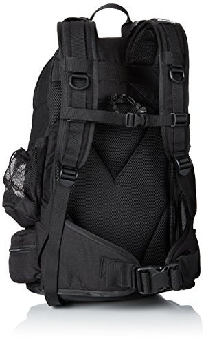 Burton Zoom 26 L Backpack, True Black, One Size