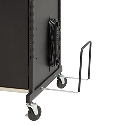 Oklahoma Sound PRC-450 Jumbo Plus Presentation Cart