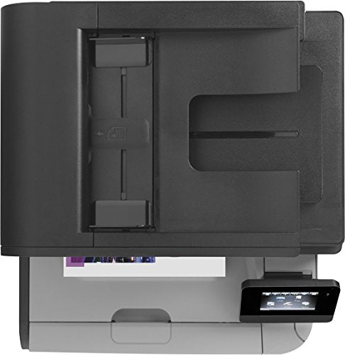HP Color LaserJet Pro MFP M476nw (Renewed)