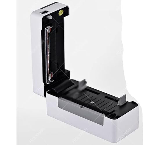 Thermal Shipping Label Printer Barcode USB High Speed Maker