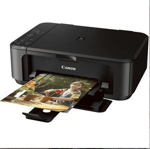 Canon PIXMA MG3222 Wireless Color Photo Printer with Scanner and Copier
