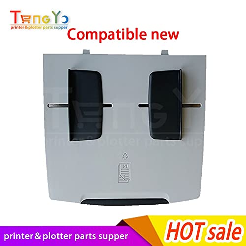 Generic Printer Spare Parts 10PC Set for HP CM1312 CM2320NF 2320FXI - ADF Paper Input Tray CC431-60119 Q3948-60214 CC431-40034