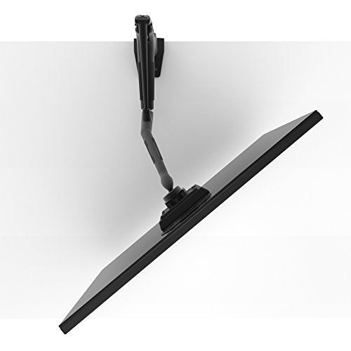 Kanto DMS1000 Desktop Mount for 17-inch to 32-inch Displays (Black)