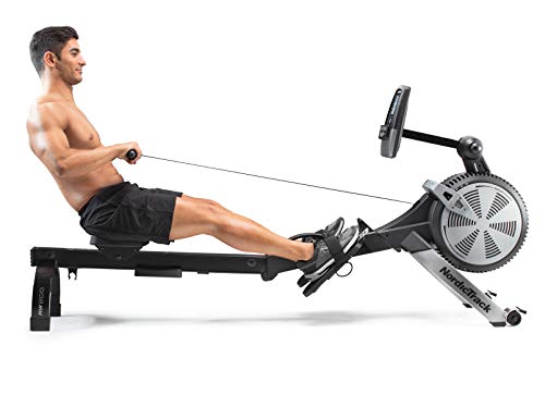 NordicTrack RW200 Rower Includes 1-Year iFit Membership