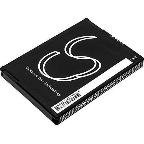 XSPLENDOR (30 Pack) XSP Battery for Honeywell EDA50, EDA50hc, Scanpal EDA40