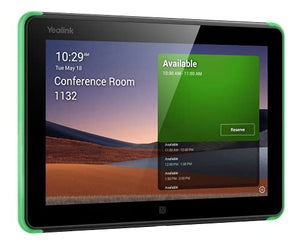 Yealink Room Scheduling Touch Screen - USB - Fast Ethernet