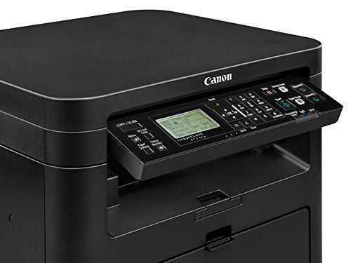 Canon imageCLASS MF232w Mono Laser 3 in 1, WiFi Direct, Mobile Ready Printer