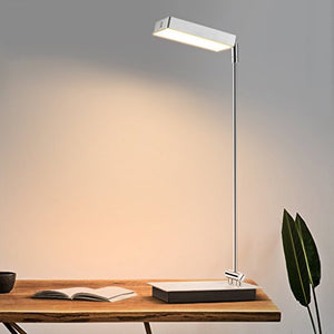 SX-ZZJ %Desk Lamps LED Eye Protection   Reading The lamp Child Learn College Students Dorm Room Table lamp
