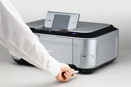 Canon PIXMA MP990 Wireless Inkjet Photo All-In-One Printer (3749B002)