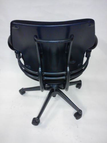 Freedom Chair by Humanscale