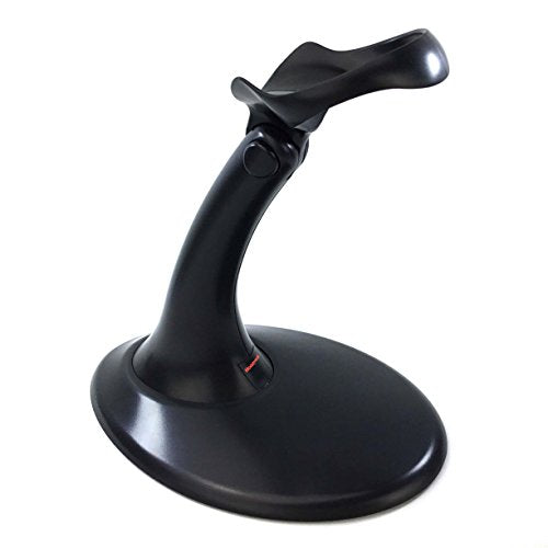 Honeywell Voyager MK9540-37 Single-Line Hand Held Laser 1D Barcode Scanner, Includes Stand and USB Cable