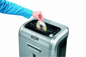 Fellowes Intellishred SB-89Ci Shredder (CRC32289.1)