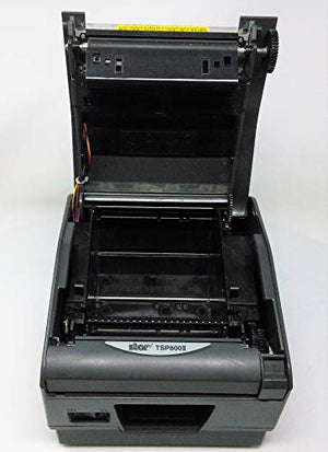 Star Micronics TSP847II Direct Thermal Printer - Monochrome - Desktop - Receipt Print