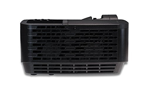 InFocus Corporation IN2124a XGA Network Projector, 3500 Lumens, HDMI, Wireless-Ready