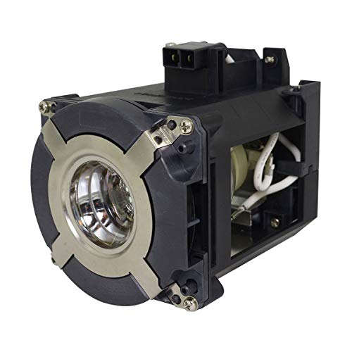 Original Philips Projector Lamp Replacement with Housing for NEC NP42LP