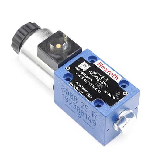 YLLYQ Oil Pump Solenoid Separator Valve for Heidelberg Printing Machine