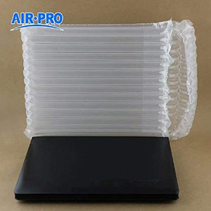 （300 Pack + 3 Hand Pumps ） AIR PRO 14～15Inch Inflatable Laptop Protective Bag Laptop Mailer Compatible with Laptop Shipping Boxes Notebook Computer Shipping Boxes Laptop Boxes for Shipping