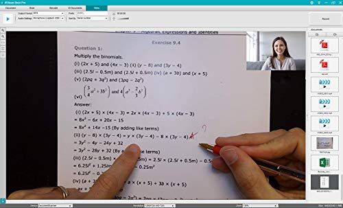 Iriscan Desk 5 PRO