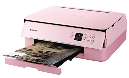 Canon PIXMA TS5320 Wireless Inkjet Color Printer