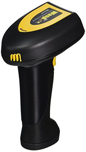 Informatics 633808920029 WASP WWS 800 Wireless Scanner
