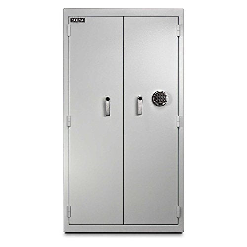 Mesa Safe MRX1000E Pharmacy Safe