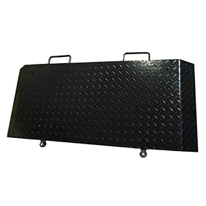 PEC Scales Medium Livestock Scale/Farm Animal Weighing Equipment, Capacity 2000 x 0.2 lb for Sheep, Goat, Alpaca, Pig, etc.