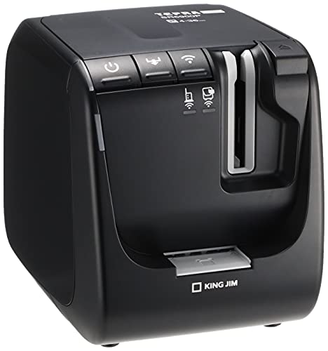 KINGJIM label writer "Tepura" PRO SR5900P SR5900P