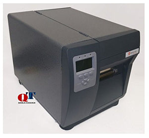 Datamax-O'Neil See Also I12-00-48000L07 I-4208 Printer 4 Direct Thermal/Thermal Transfer Serial/Parallel Internal Ethernet 203 Dpi 8Ips Power Supply Included - Model#: dmx-i4208t