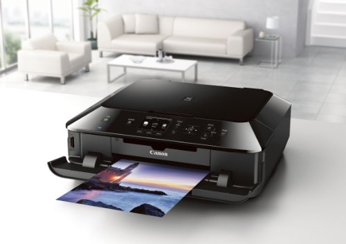 Canon PIXMA MG5420 Wireless Color Photo Printer (Discontinued by Manufacturer)