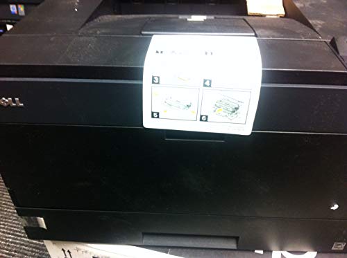 Certified Refurbished Dell 2330DN 2330 4513-4D3 Laser Printer with toner drum & 90-day Warranty CRDL2330DN