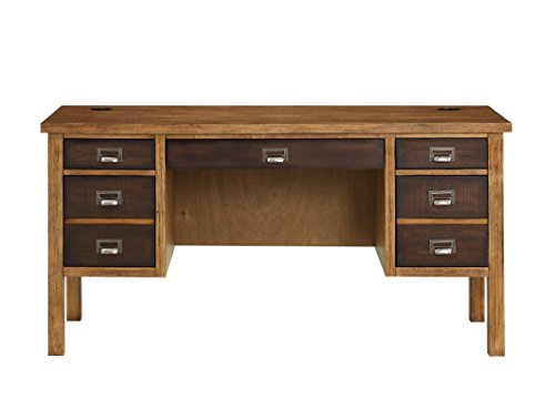 Martin Furniture IMHE669 Heritage Credenza