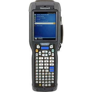 Honeywell CK75 Alphanumeric Mobile Computer with EX25 Near Far Scanner, 802.11ABGN, Bluetooth, WEH6.5