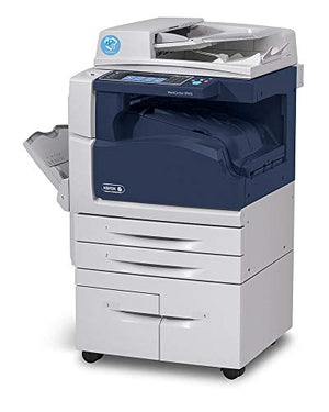 Xerox Workcentre 5945 Black & White Multifunctional Machine - Green World Copiers & Supplies (Renewed)