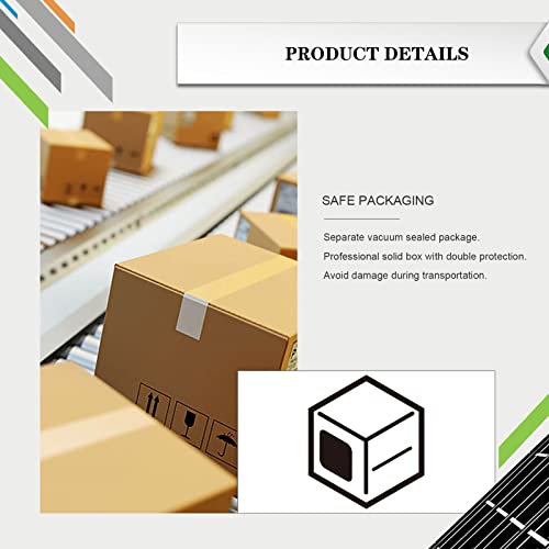PUCIO DV-411 Developer Unit, Replacement for Konica Minolta Printers 2 Pack