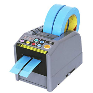 NSA Zcut-9 Automatic Tape Dispenser Definite Length Up to 39 Inch Length Tape and Suit for Many Kinds Tape Cutting/PCB Board 418#/419# Not Avaliable of Normals in The Market/for Kinds of Tape Cutting