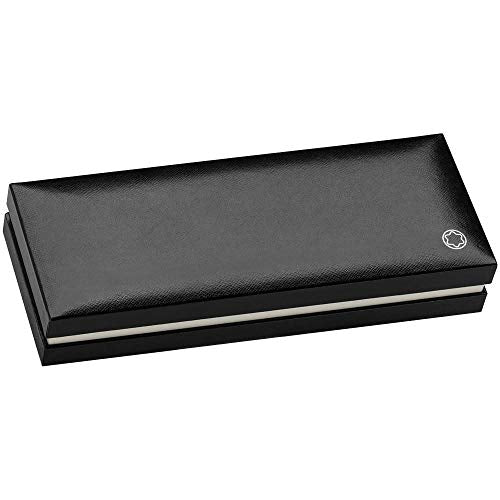 Montblanc StarWalker Urban Spirit Black Ballpoint Pen 115346