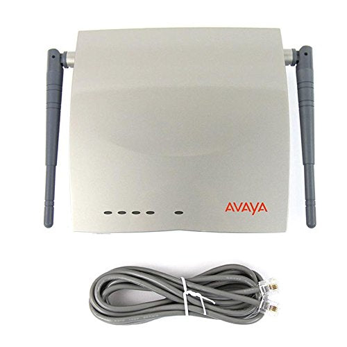 Norstar-Avaya T7406E Cordless Phone with Base (NT8B45AAAP)