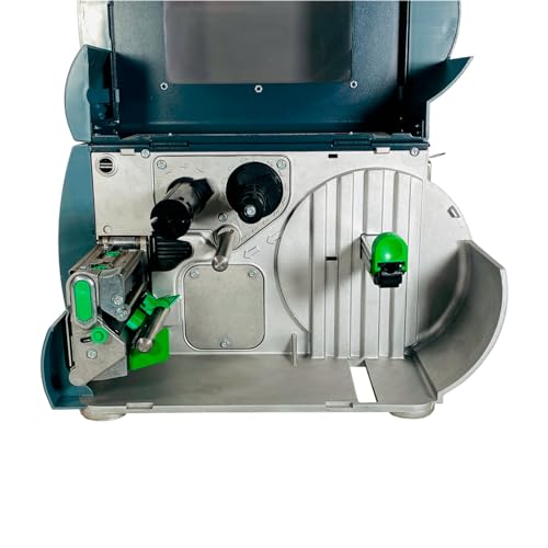 Tekswamp Datamax M-4206 M-Class Mark II Industrial Thermal Transfer Label Printer Bundle