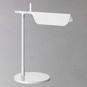 Flos Tab T LED Table Lamp White F6560009