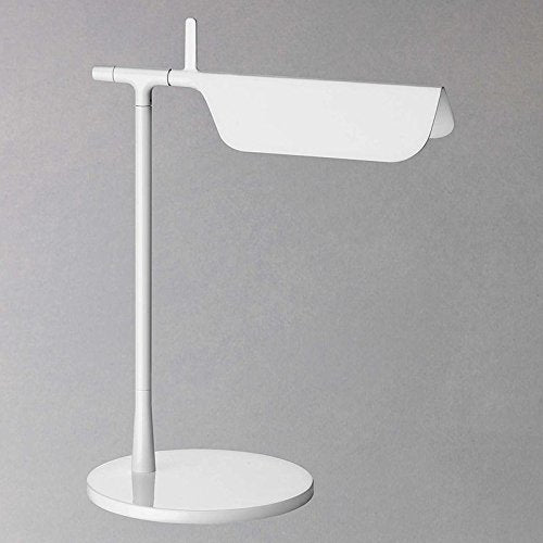 Flos Tab T LED Table Lamp White F6560009