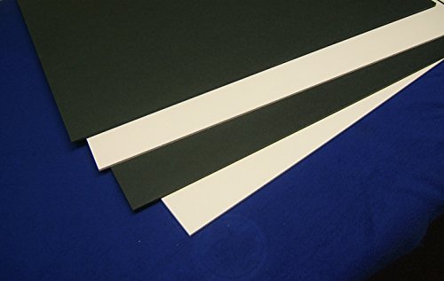 Gator Board - White 24"x36" (10)