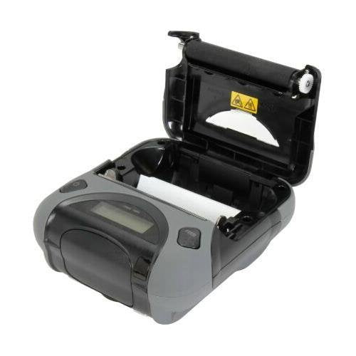 Star Micronics 39631810 SM-T300I-DB50 Direct Thermal Printer - Monochrome - Desktop - Receipt Print - 2.83" Print Width - 2.95 in/s Mono - 203 dpi - Bluetooth - Serial - Battery Included - LCD