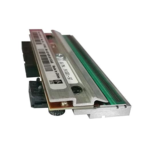 Printhead for Zebra ZT411 300dpi Thermal Label Printer P1058930-010 P41001-97 Print Head