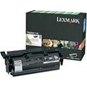 LEXT650A11A - Lexmark T650A11A Toner