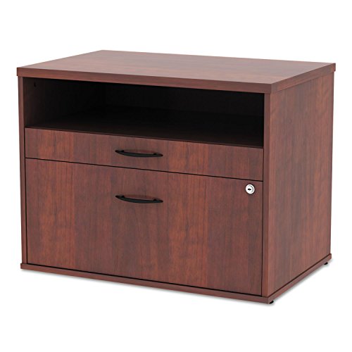 ALELS583020MC - Open Office Series Low File Cab Cred