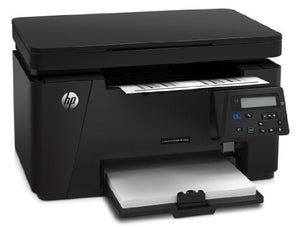 HP M125nw Wireless Monochrome Printer with Scanner & Copier