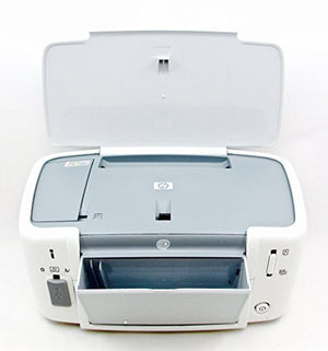 Hewlett Packard Photosmart A310 Photo Printer