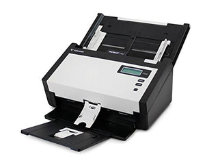 Visioneer Patriot H60 Duplex Scanner with Document Feeder