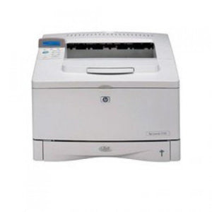 HP LaserJet 5100N Laser Printer